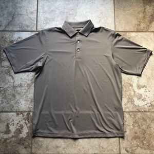 Active Wear Golf Shirt